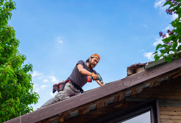 Best Flat Roofing  in Pion Hills, CA
