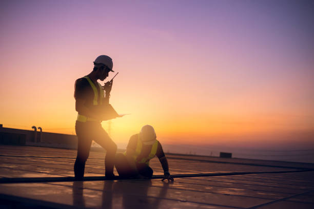 Best Hot Roofs  in Pion Hills, CA