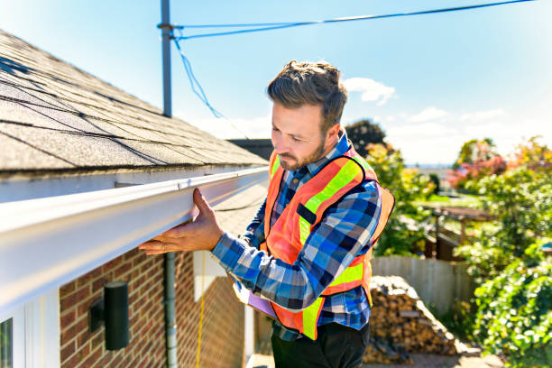 Siding in Pion Hills, CA